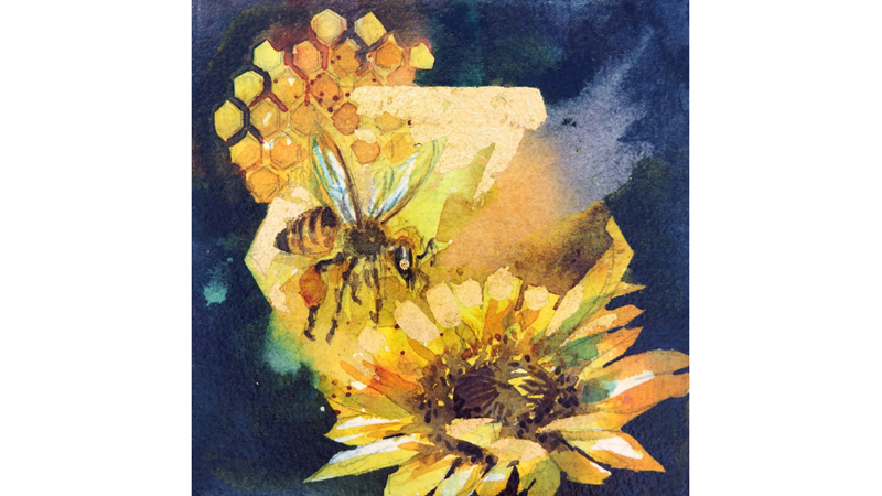 SİZ DE NASA’YA SANAT OLUŞTURMAK İSTER MİSİNİZ? -Friendz10