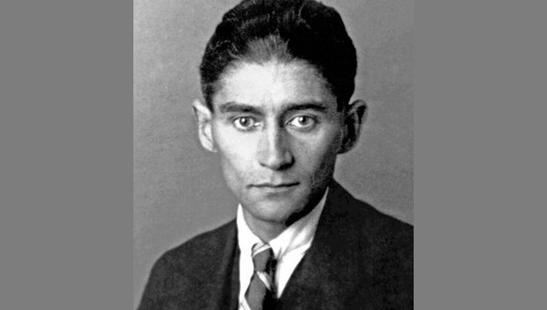 Franz Kafka Neden Vazgeçer?