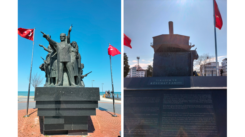 İLK ADIM VE RÜSUMAT NO: 4 ANITI -Friendz10