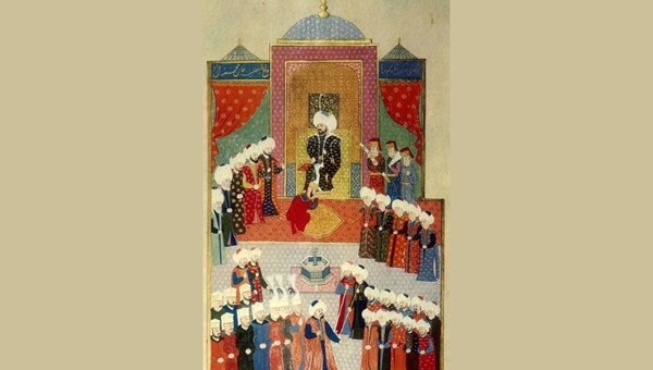 Osmanlı Devleti'nde Kardeş Katli (V) - Friendz10