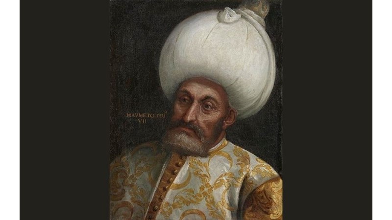 Osmanlı İmparatorluğu'nda Çelebi Mehmet - Friendz10