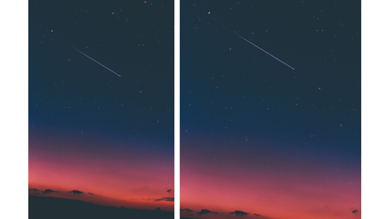 PERSEID METEOR YAĞMURU BAŞLADI! -Friendz10