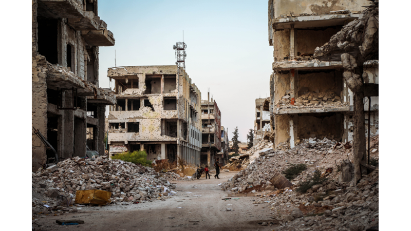 17 AĞUSTOS DEPREMİ ÇARESİZLİK VE YARIM KALMIŞLIK -Friendz10