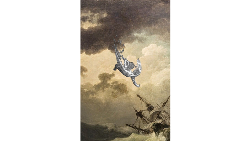 HAYATINDAN İNSAN ÇIKARMAK DİŞ ÇEKTİRMEYE BENZER -Friendz10