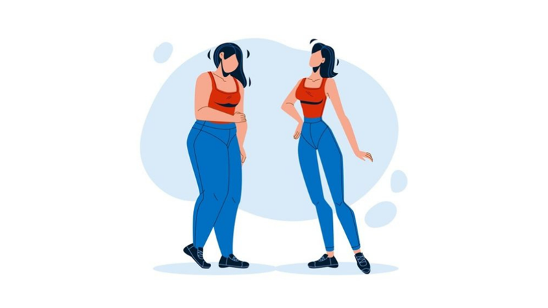 KİLO VERDİĞİNİZİ ANLAMA ÖLÇÜTÜNÜZ NEDİR?