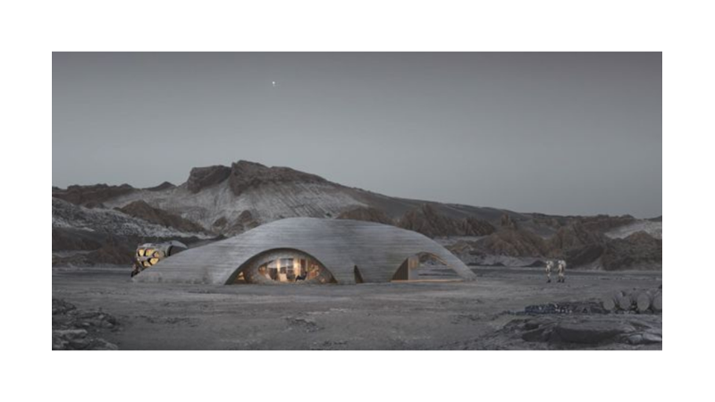 MARS'TA KOLONİ KURMAK İÇİN KAÇ KİŞİYE İHTİYAÇ VAR? -Friendz10