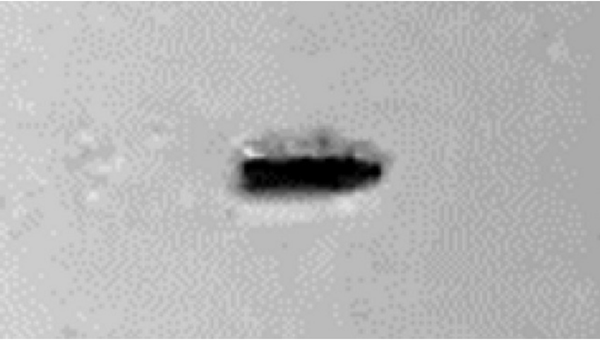 NASA RELEASES FIRST SERIOUS REPORT ON UFOs -Friendz10