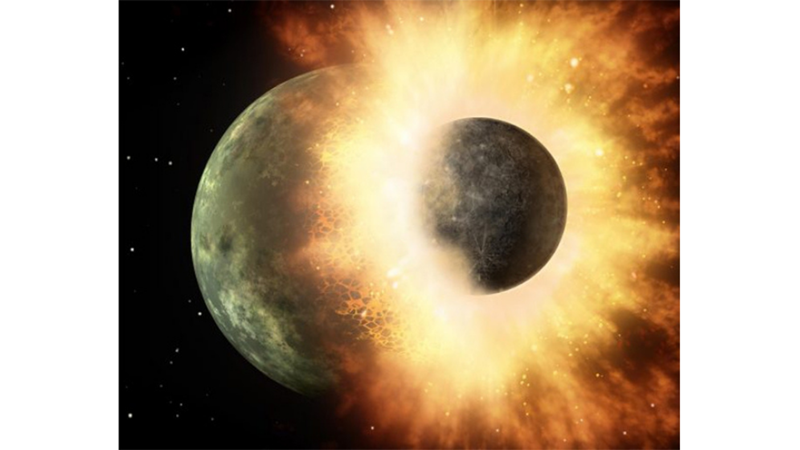EARTH-SIZED PLANET FOUND -Friendz10