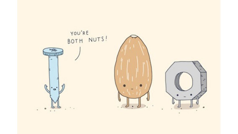 ILLUSTRATIONS TO MAKE YOU SMILE -Friendz10