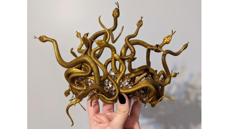 CADILAR BAYRAMI İÇİN İLHAM FRIENDZ10'DA! -Friendz10