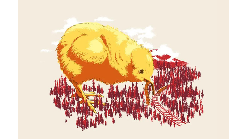 DRAWINGS THAT CHALLENGE YOUR IMAGINATION: FLYING MOUSE 365 -Friendz10