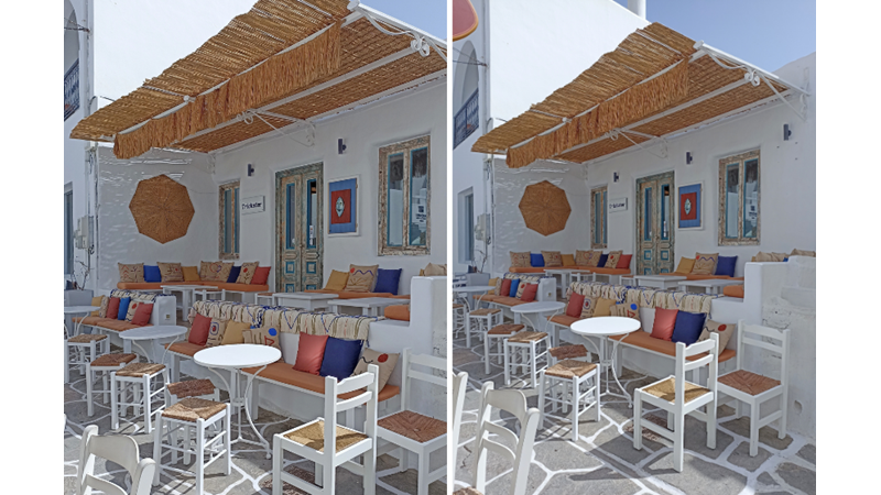 "EGE'DE KÜÇÜK BİR SAHİL KASABASINA YERLEŞEYİM"CİLER -Friendz10