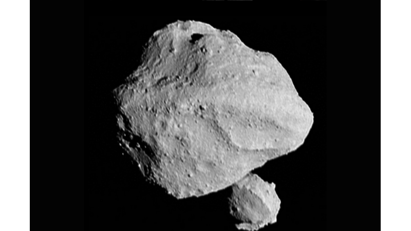 PARTY FOR TWO: DINKINESH ASTEROID -Friendz10