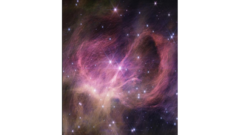 SMALLEST FREE FLOATING DWARF - STAR OR PLANET? -Friendz10