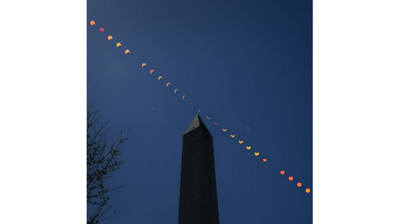 2024 YILININ EN SEVİLEN NASA FOTOĞRAFLARINDAN