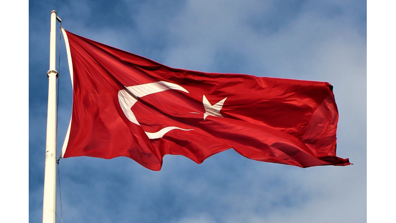 25 ARALIK: GAZİANTEP'İN KURTULUŞU’NUN 101. YIL DÖNÜMÜ KUTLU OLSUN!
