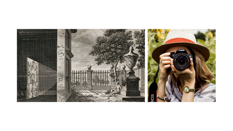 LOVE THE EYE OF TECHNOLOGY: THE FIRST STATES OF TECHNOLOGICAL INSTRUMENTS -Friendz10