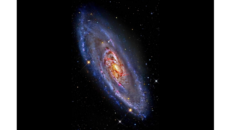 INTERESTING RING IMAGES IN SPACE -Friendz10