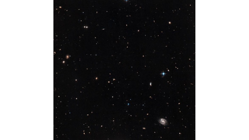 ARI KOVASI KÜMESİ: MESSIER 44