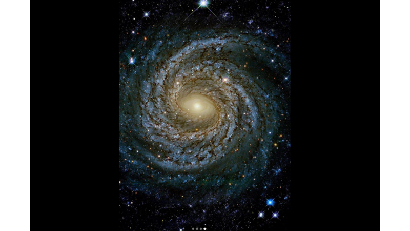 INTERESTING RING IMAGES IN SPACE -Friendz10