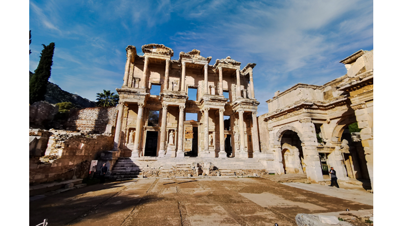 HER NE PAHASINA OLURSA OLSUN ŞÖHRET: HEROSTRATUS