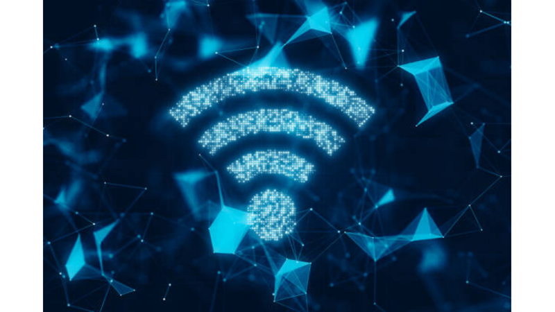 WİFİ ŞİFRELERİ NEDEN BU KADAR KARMAŞIK? -Friendz10