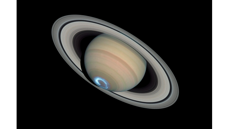 HAVE YOU SEEN THE AURORAS ON SATURN? -Friendz10
