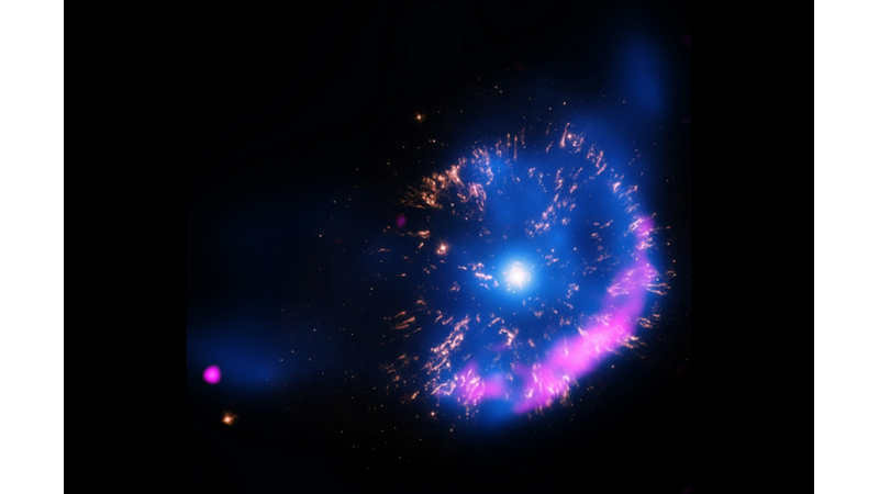 LET'S WATCH A STAR SHOW LIKE FIREWORKS! -Friendz10