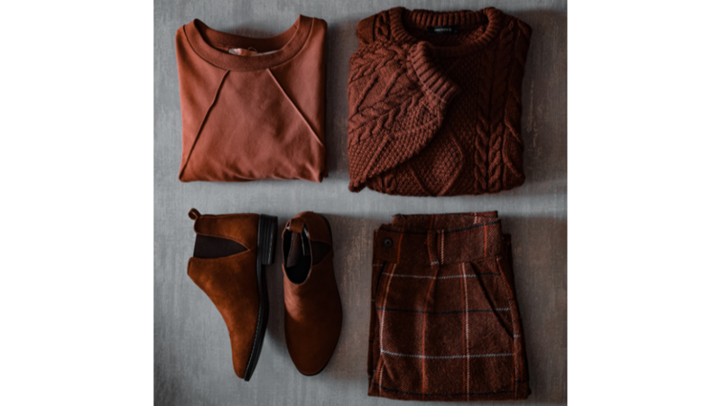 UYUM DEYİNCE BEN DEDİRTEN KOMBİN