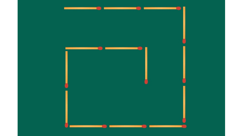 CAN YOU SOLVE THESE PUZZLES?