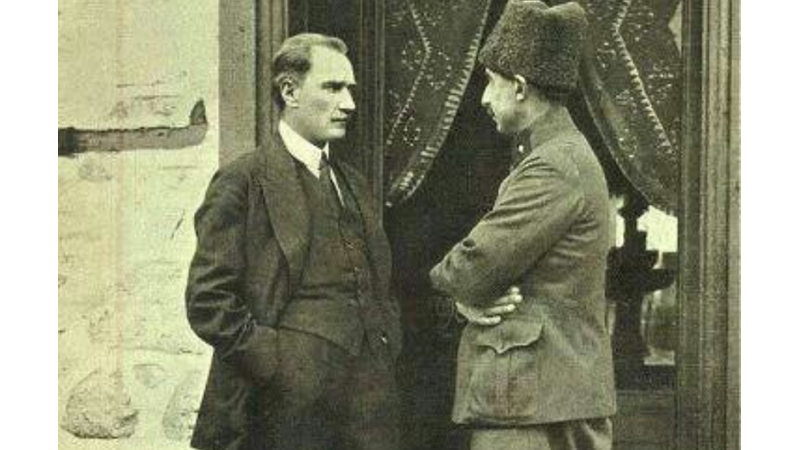 TÜRK KURTULUŞ SAVAŞI'NIN SEYRİNİ DEĞİŞTİREN: BİRİNCİ İNÖNÜ MUHAREBESİ