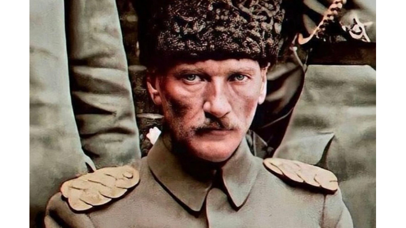 28 OCAK 1920: MİSAK-I MİLLİ'NİN KABUL EDİLİŞİNİN 103. YIL DÖNÜMÜ