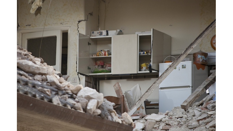 26 ŞUBAT 2023: KAHRAMANMARAŞ VE HATAY’DA GERÇEKLEŞEN DEPREMLERİN ARDINDAN SON DURUM
