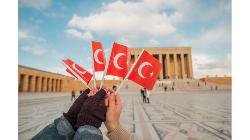 1 NİSAN: GÜRPINAR'IN KURTULUŞU’NUN 105. YIL DÖNÜMÜ KUTLU OLSUN!