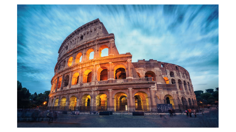 ANİK ROMA HAKKINDA YANLIŞ BİLİNEN BAZI ŞEYLER