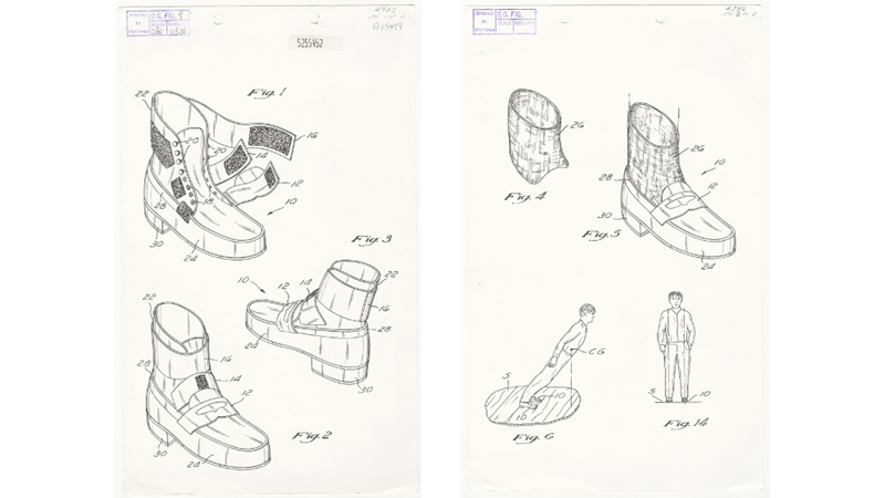 PATENT ÇİZİMLERİNİ GÖRMEK İSTER MİSİNİZ?