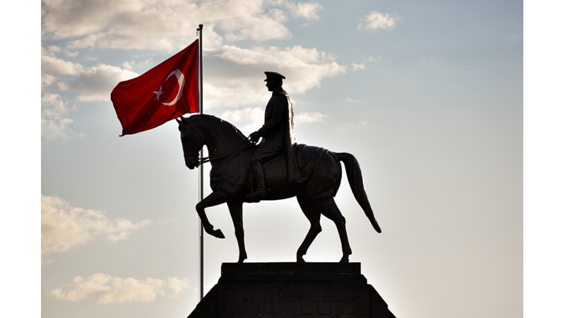 12 MART: İSTİKLÂL MARŞI’NIN KABULÜ VE MEHMET AKİF ERSOY’U ANMA GÜNÜ