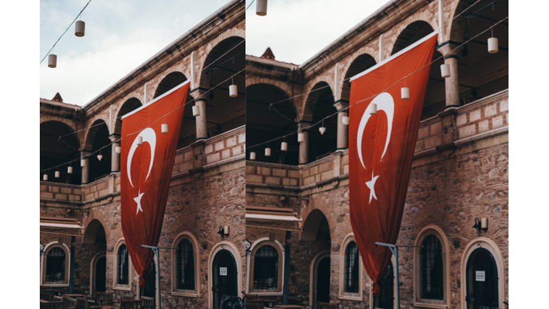 25 MART: OLTU'NUN KURTULUŞU’NUN 105. YIL DÖNÜMÜ KUTLU OLSUN!