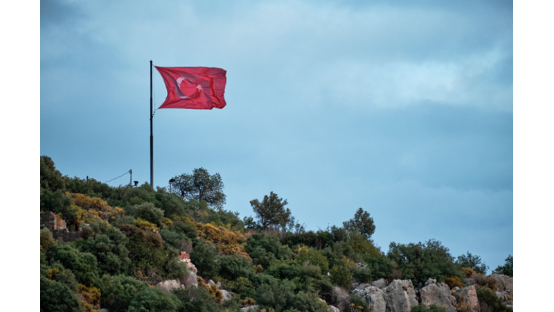 3 NİSAN: SARAY'IN KURTULUŞU’NUN 105. YIL DÖNÜMÜ KUTLU OLSUN!