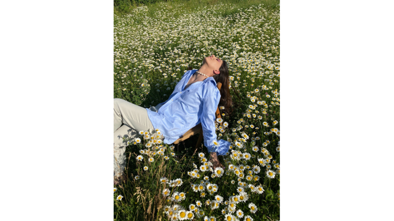 ÜSTÜNDEN YÜK KALKTIĞINI HİSSETMEK: RAHATLAMAK