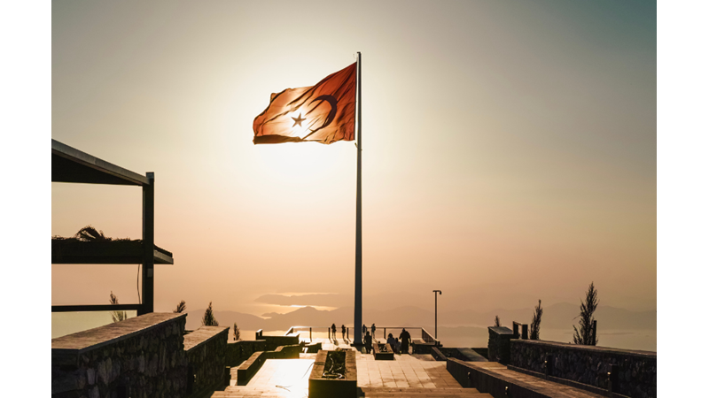 28 MART: OLUR'UN KURTULUŞU’NUN 105. YIL DÖNÜMÜ KUTLU OLSUN!