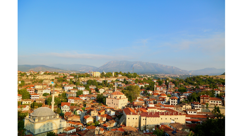 BU İLİMİZİN KURTULUŞU DEĞİL KURULUŞU KUTLANIYOR: KARABÜK