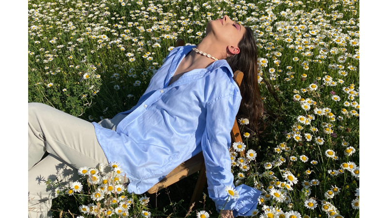 ÜSTÜNDEN YÜK KALKTIĞINI HİSSETMEK: RAHATLAMAK