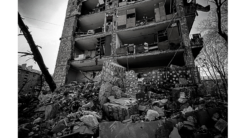 20 ŞUBAT 2023: KAHRAMANMARAŞ’TA GERÇEKLEŞEN İKİ DEPREMİN ARDINDAN SON DURUM