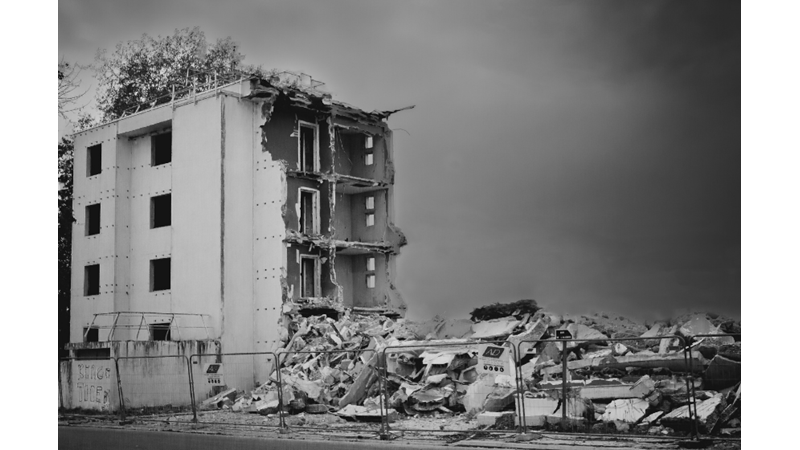 24 ŞUBAT 2023: KAHRAMANMARAŞ VE HATAY’DA GERÇEKLEŞEN DEPREMLERİN ARDINDAN SON DURUM