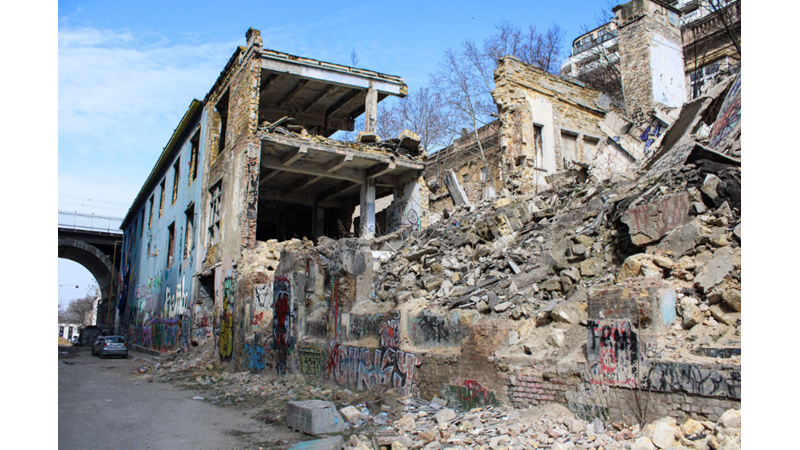 25 ŞUBAT 2023: KAHRAMANMARAŞ VE HATAY’DA GERÇEKLEŞEN DEPREMLERİN ARDINDAN SON DURUM