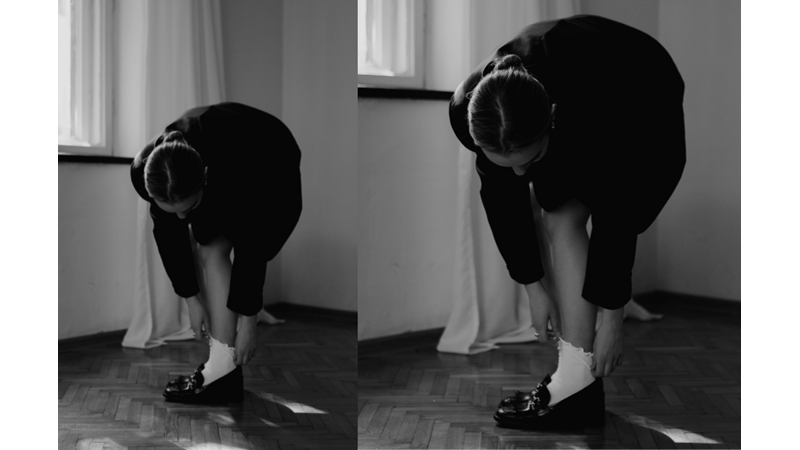 TREND ALARMI ÇALIYOR DEMİŞTİM: MAKOSEN / LOAFER