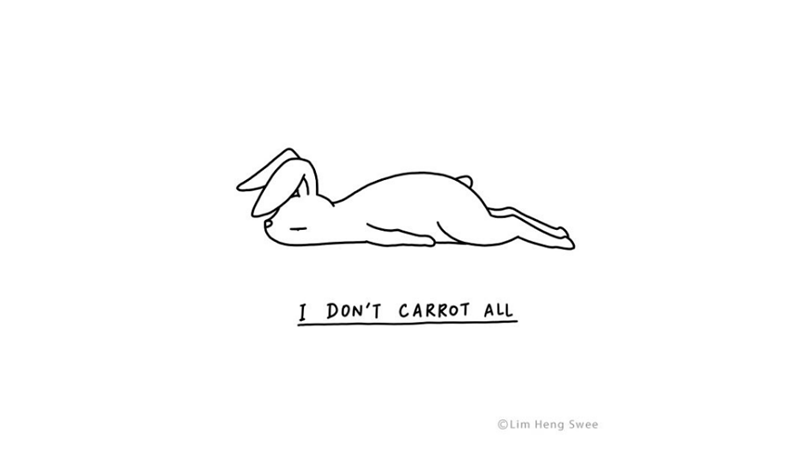 FUNNY GOODNESS ANIMAL SERIES