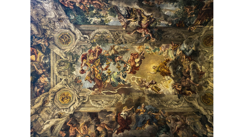 KENDİMİZDEN GEÇİREN SANAT: STENDHAL SENDORUMU