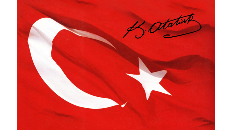 3 MAYIS: KAYNARCA'NIN KURTULUŞU’NUN 102. YIL DÖNÜMÜ KUTLU OLSUN! - Friendz10